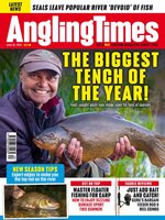 Angling Times
